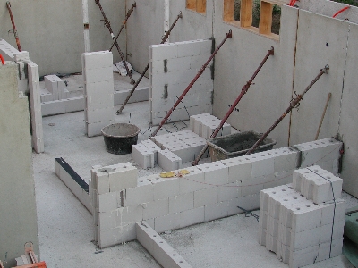 Am Montag, den 06. September ging es dann endlich richtigweiter. Als